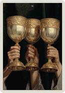 The Haptic Tarot