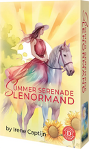 Summer Serenade Lenormand