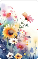Summer Serenade Lenormand