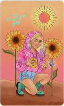 Daily Witch Oracle