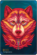 Echoes Of The Wild Souls: Spirit Animals Of The Slavic And North Lands
