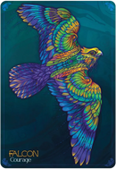 Echoes Of The Wild Souls: Spirit Animals Of The Slavic And North Lands