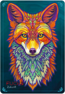 Echoes Of The Wild Souls: Spirit Animals Of The Slavic And North Lands