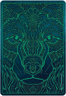 Echoes Of The Wild Souls: Spirit Animals Of The Slavic And North Lands
