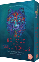 Echoes Of The Wild Souls: Spirit Animals Of The Slavic And North Lands