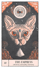Crossed Destinies Tarot