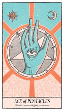 Crossed Destinies Tarot