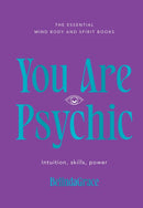You Are Psychic Book