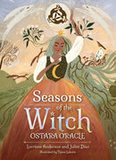 Seasons of the Witch - Ostara Oracle