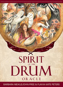 Spirit of the Drum Oracle