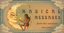 Magical Messages from the Universe Cards