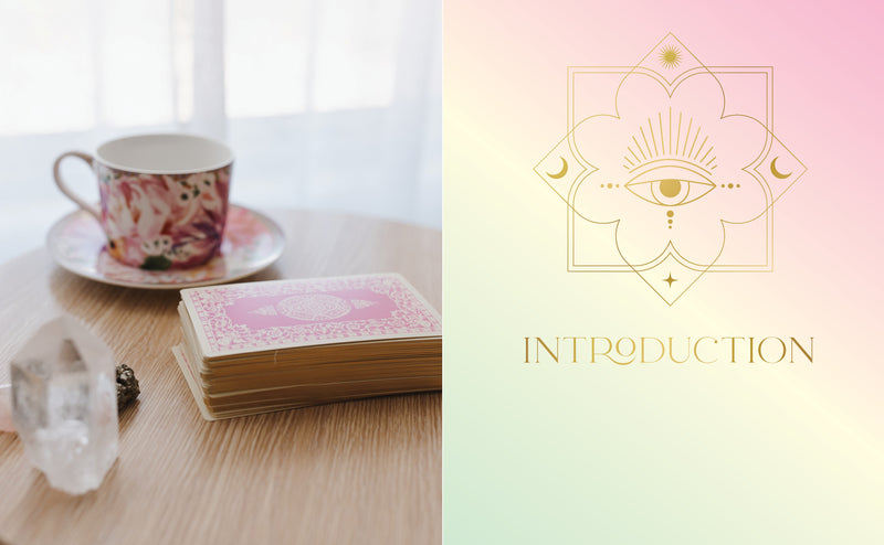 Tarot Card Companion