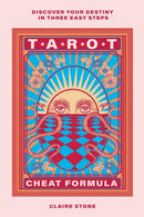 Tarot Cheat Book Formula