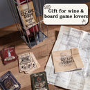 Wine Escape Room Legend of Lochkeye Game