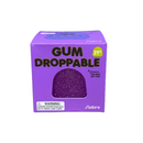 Jadore's Squeezable Stress Relief Toy- Fruit Candy Series  - Purple
