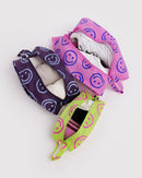 3D Zip Set - Bright Happy Mix