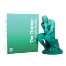 Statue - Thinker Rodin