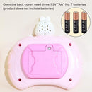 Speed Push Game: Rabbit