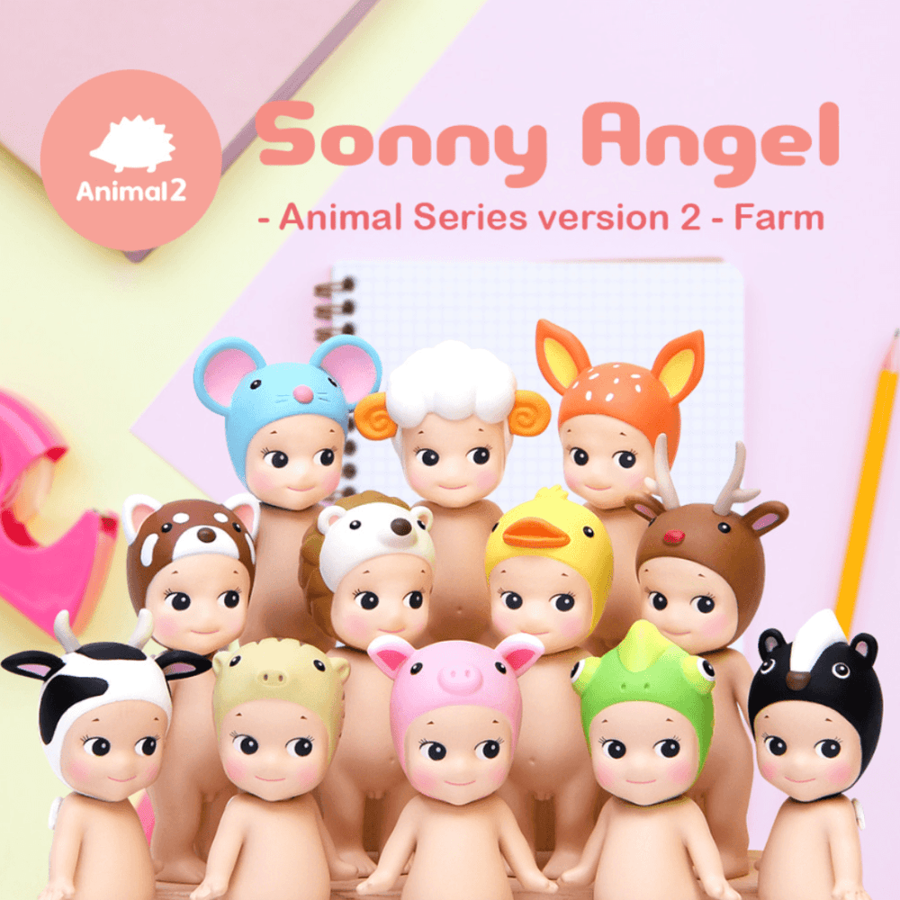 Animal Series 2 | Spectrum Store: Family Lifestyle Store