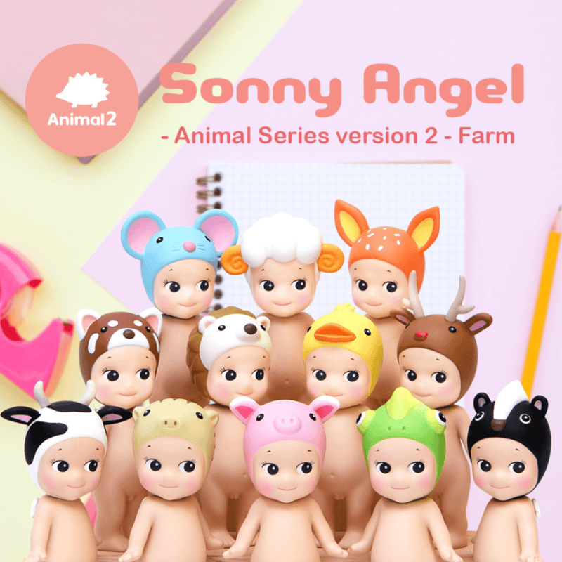 Animal Series 2