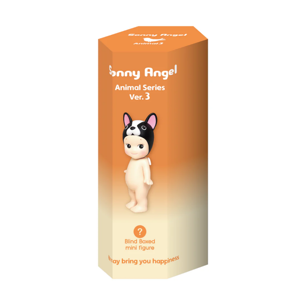 【新品未開封】Sonny Angel Animal Series Ver3 Animal Series 3 | Spectrum Store: Family Lifestyle Store