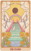 Alchemy of the Spirit: An Oracle Deck to Guide Your Journey Into the Self