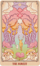 Alchemy of the Spirit: An Oracle Deck to Guide Your Journey Into the Self