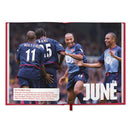 2026 A5 Diary - Arsenal FC (Pre-Order Arrives End Nov)