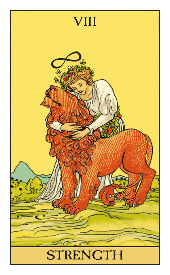 After Tarot - Mini