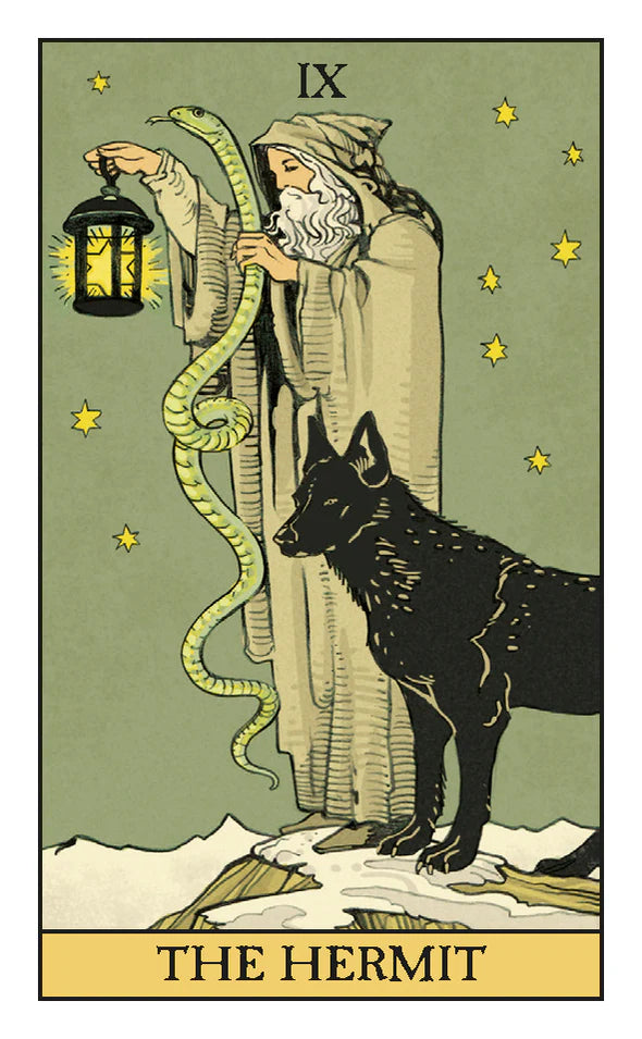 After Tarot - Mini