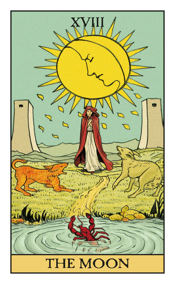 After Tarot - Mini