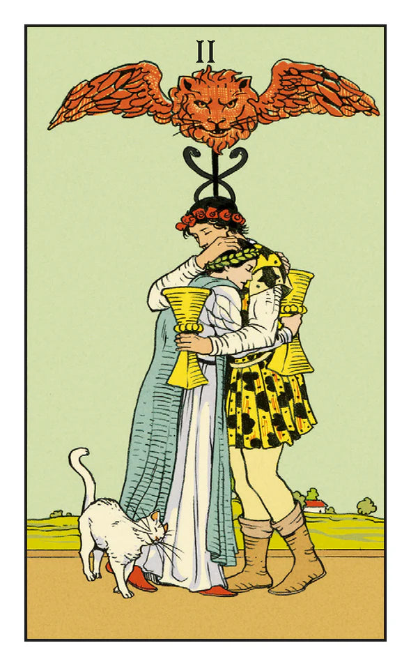 After Tarot - Mini