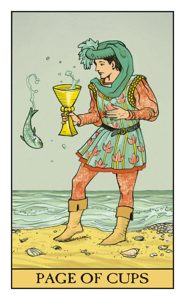 After Tarot - Mini