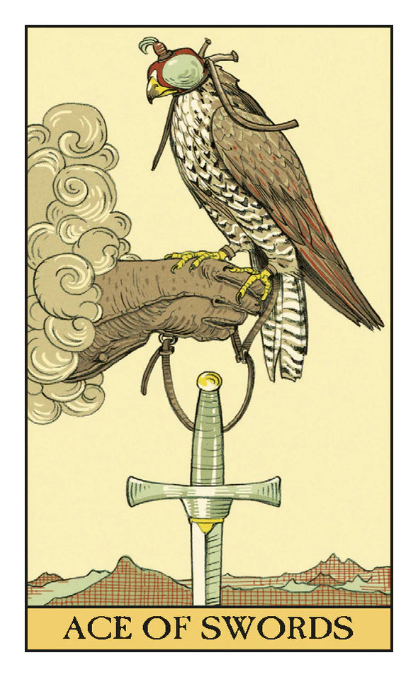 After Tarot - Mini