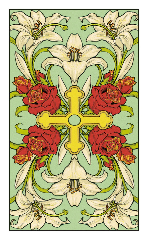After Tarot - Mini