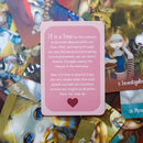 Alice: The Wonderland Oracle (Pocket Edition)