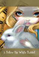 Alice: The Wonderland Oracle (Pocket Edition)