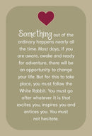 Alice: The Wonderland Oracle (Pocket Edition)