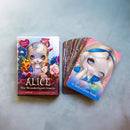 Alice: The Wonderland Oracle (Pocket Edition)