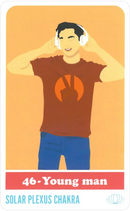 Ana's Crystal Oracle