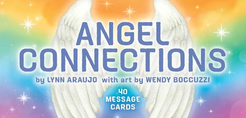 Angel Connections