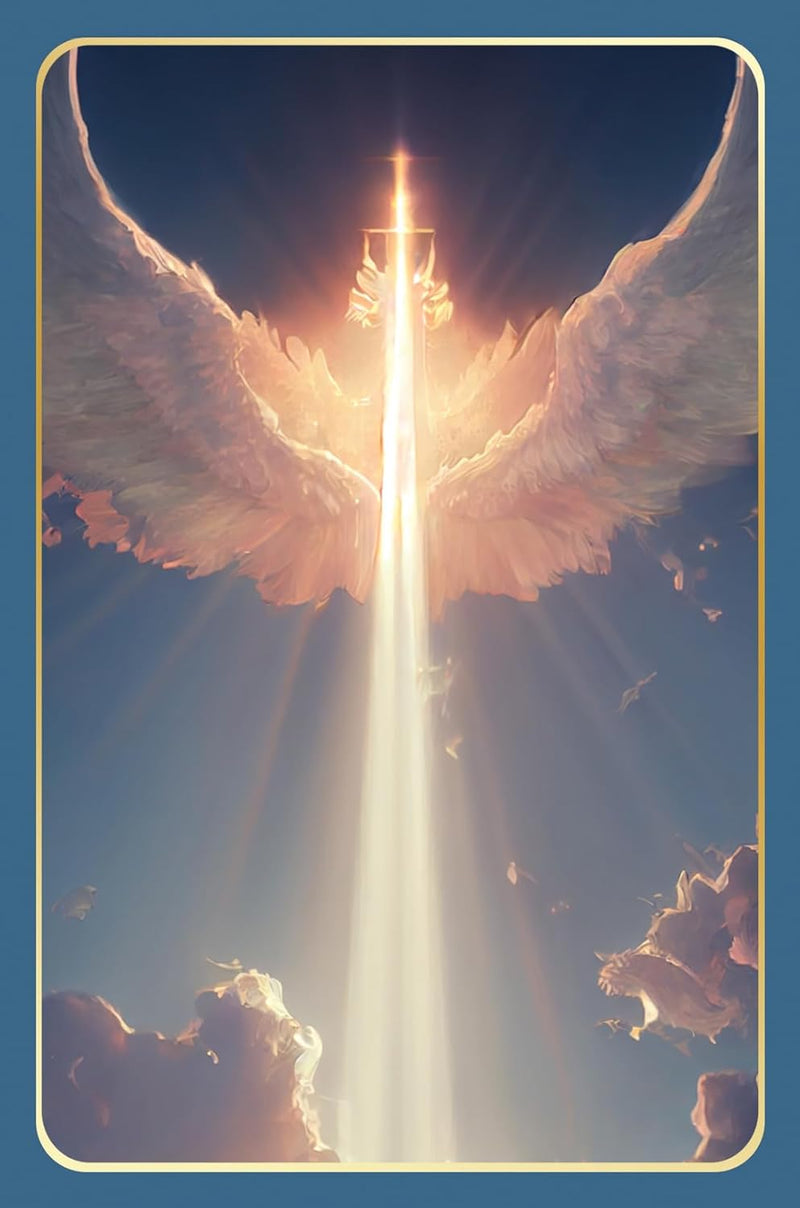 Angel Magic Oracle