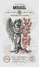 Angel Tarot Pocket Edition