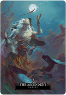 Angelarium - Oracle Of The Fallen