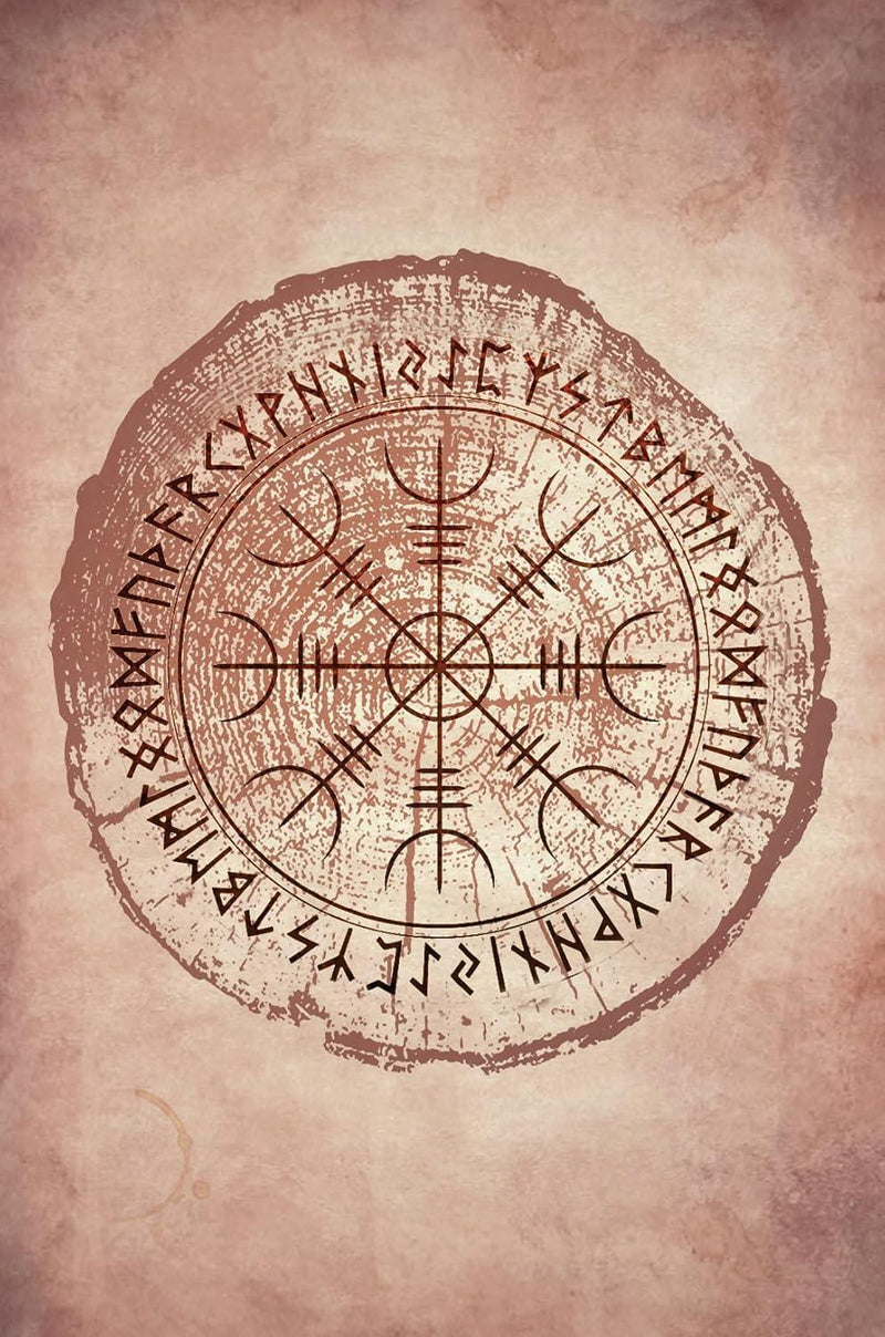 Animal Rune Drawings Animal Guide Rune Cards | Spectrum Store: Family Lifestyle Store