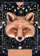 Animal Spirit Oracle