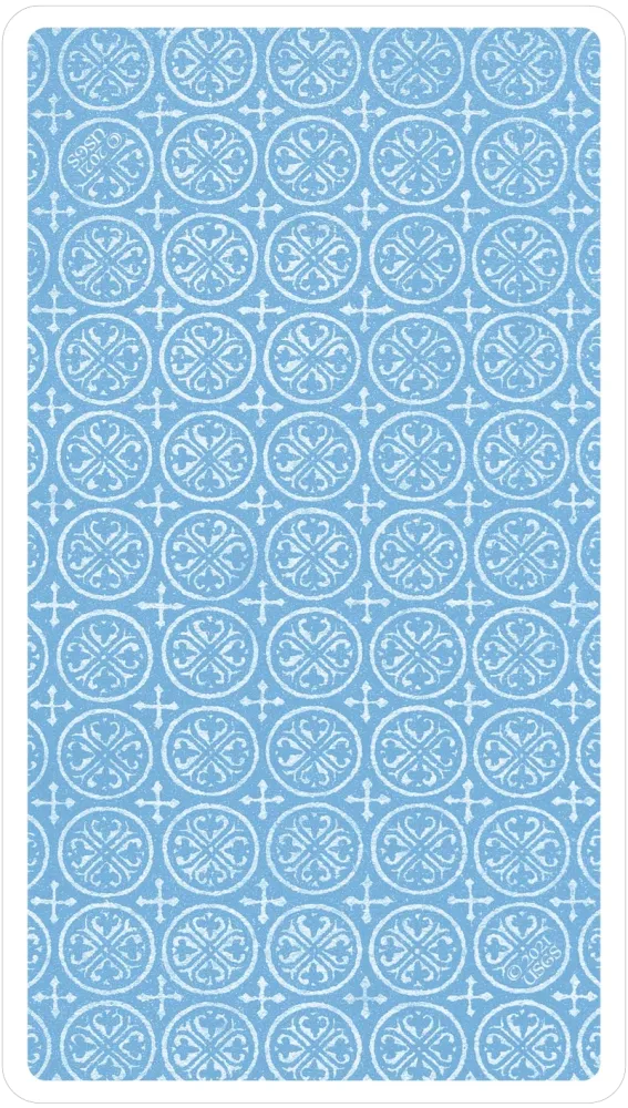 Apprentice Tarot Deck
