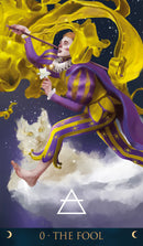 Astral Tarot - Premium