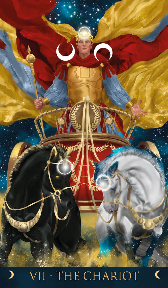 Astral Tarot - Premium
