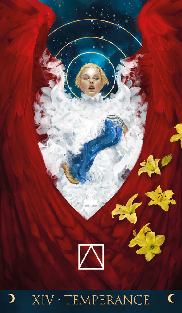 Astral Tarot - Premium